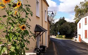 Les Hirondelles B&B